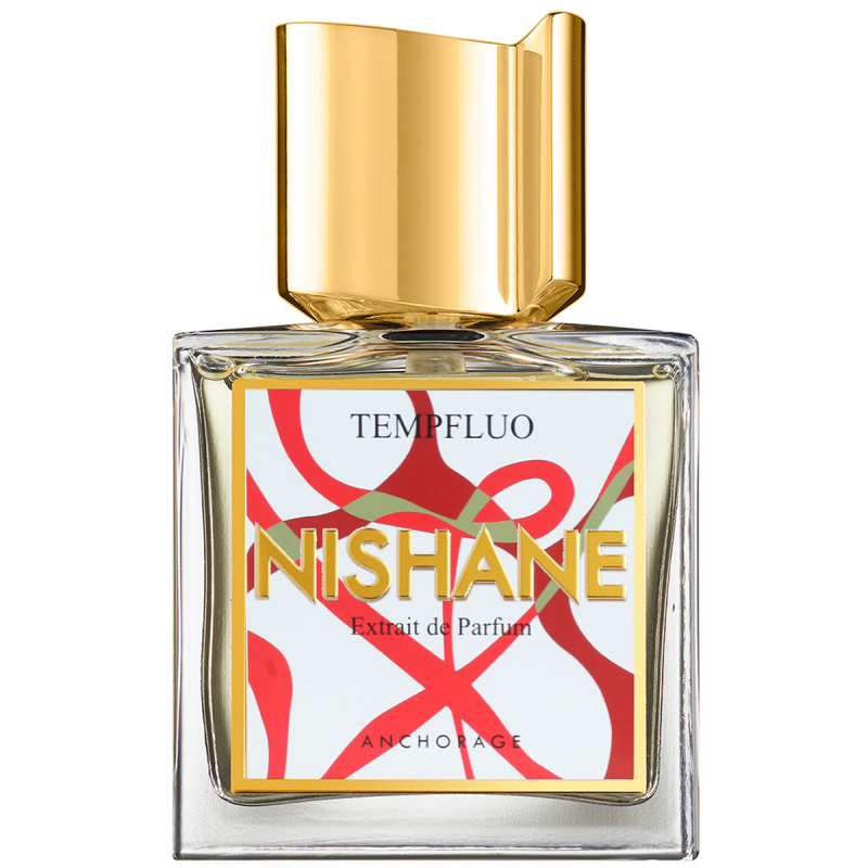 Nishane Tempfluo EdP (50 Ml)