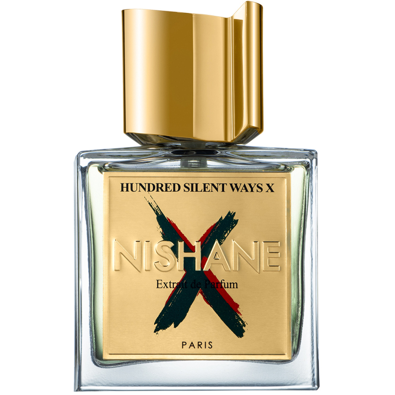 Nishane Hundred Silent Ways X (50 Ml)