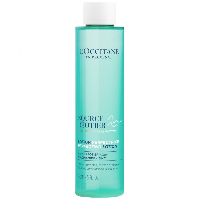 L’Occitane En Provence Reotier Essance (150 Ml)