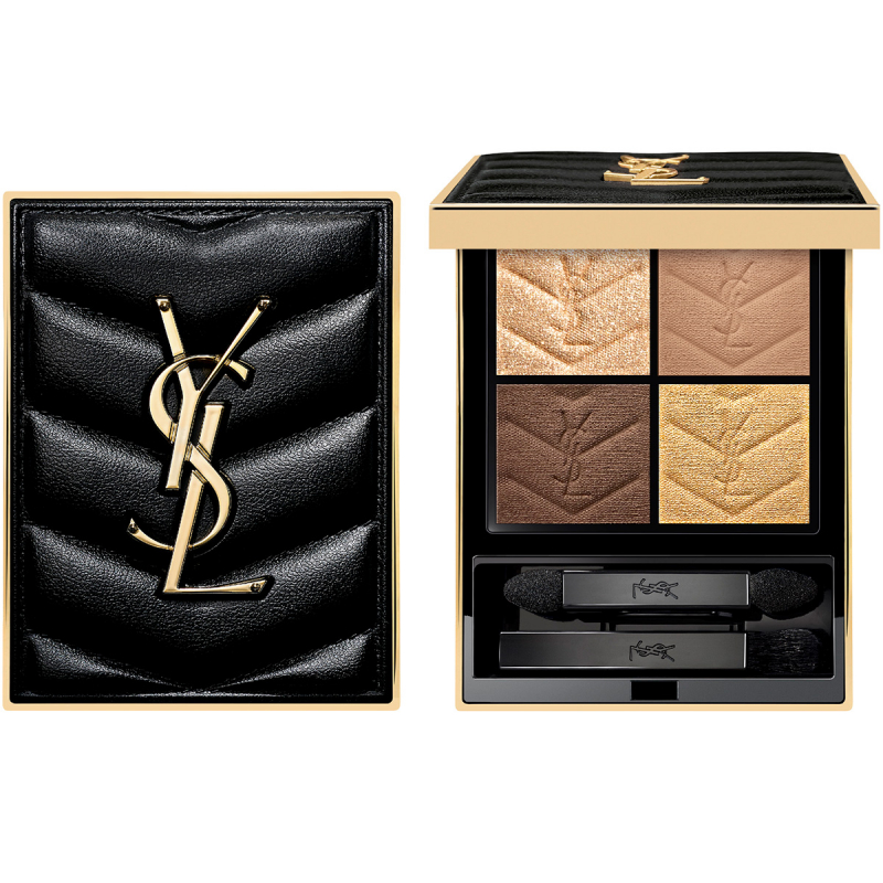 Yves Saint Laurent Couture Mini Clutch 800 Mv