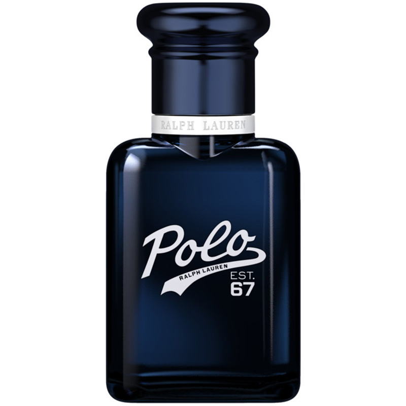 Ralph Lauren Polo 67 EdT (40 Ml)
