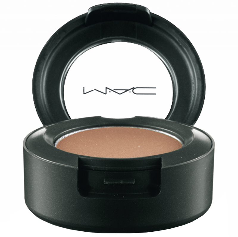 Mac Matte Single Eye Shadow Soft Brown