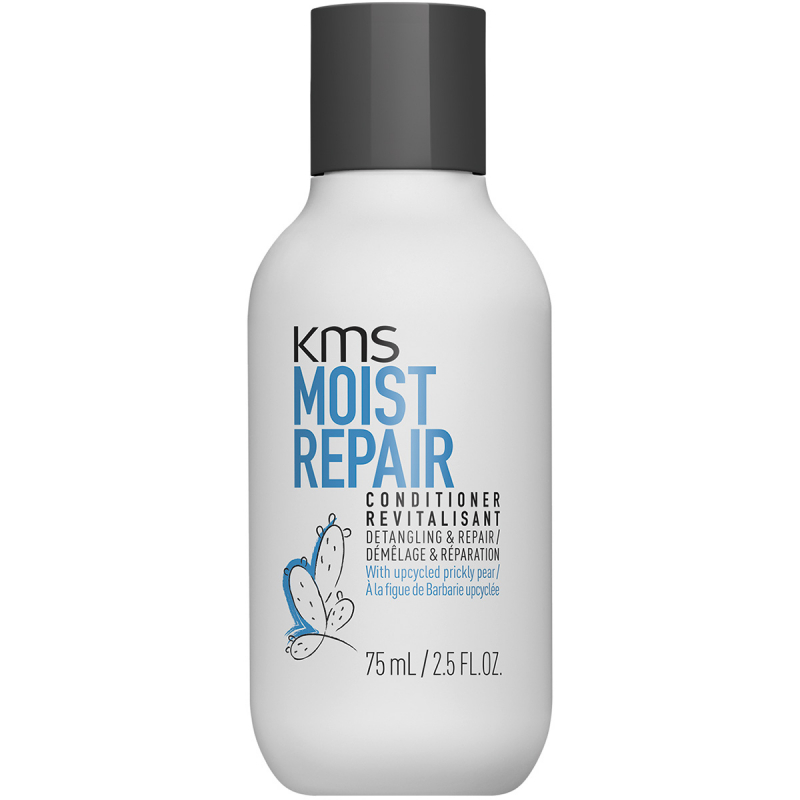 Kms Moist Repair Conditioner (75 Ml)