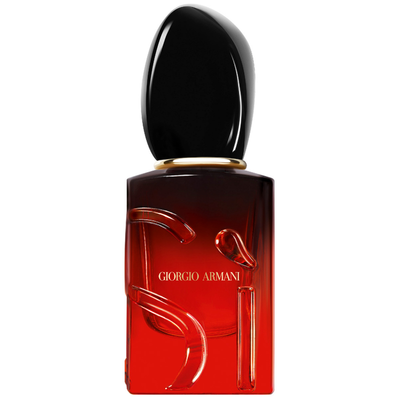 Armani Sì Passione EdP Intense (30 Ml)
