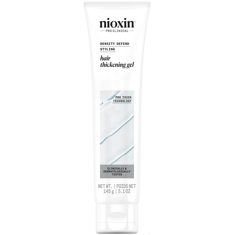 Nioxin Hair Thickening Gel (140 Ml)