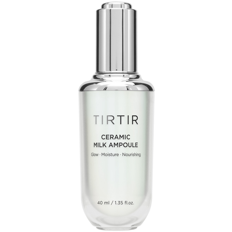 Tirtir Ceramic Milk Ampoule (40 Ml)