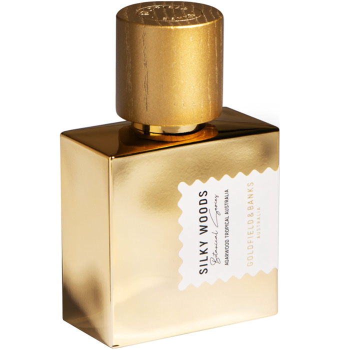 Goldfield & Banks Silky Woods (50 Ml)