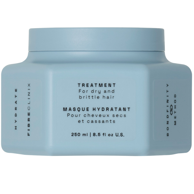 Schwarzkopf Professional Fibre Clinix Hydrate Treatment (250 Ml)