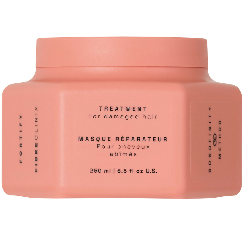 Schwarzkopf Professional Fibre Clinix Fortify Treatment (250 Ml)