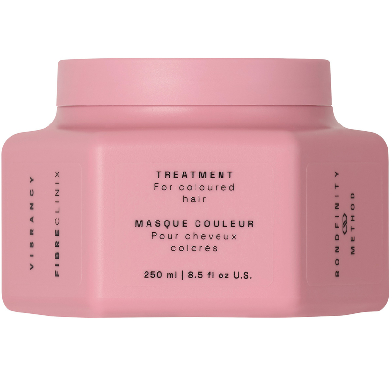 Schwarzkopf Professional Fibre Clinix Vibrancy Treatment (250 Ml)