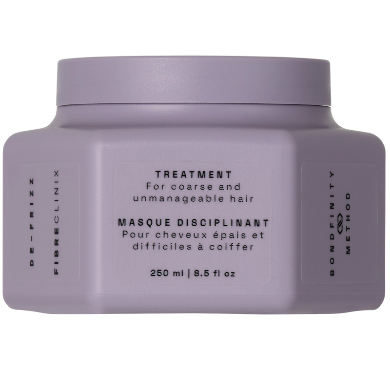 Schwarzkopf Professional Fibre Clinix De-Frizz Treatment (250 Ml)