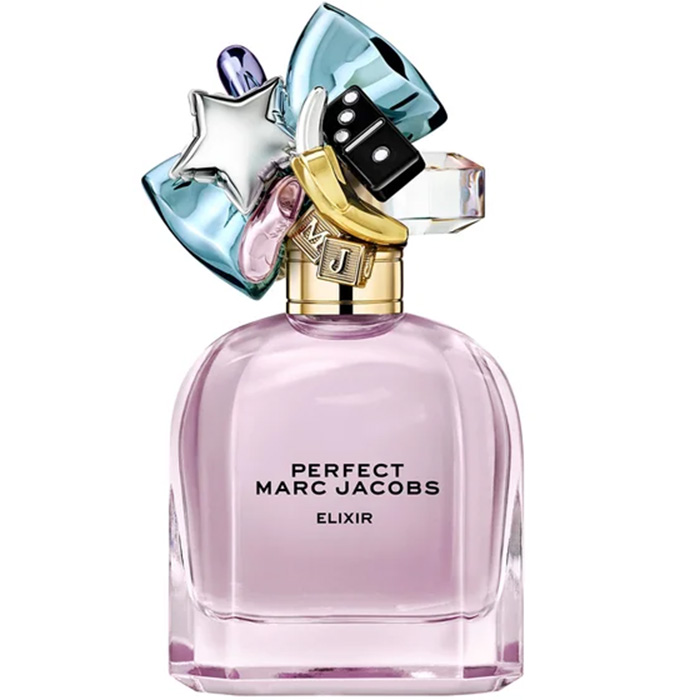 Marc Jacobs Perfect Elixir EdP (50 Ml)