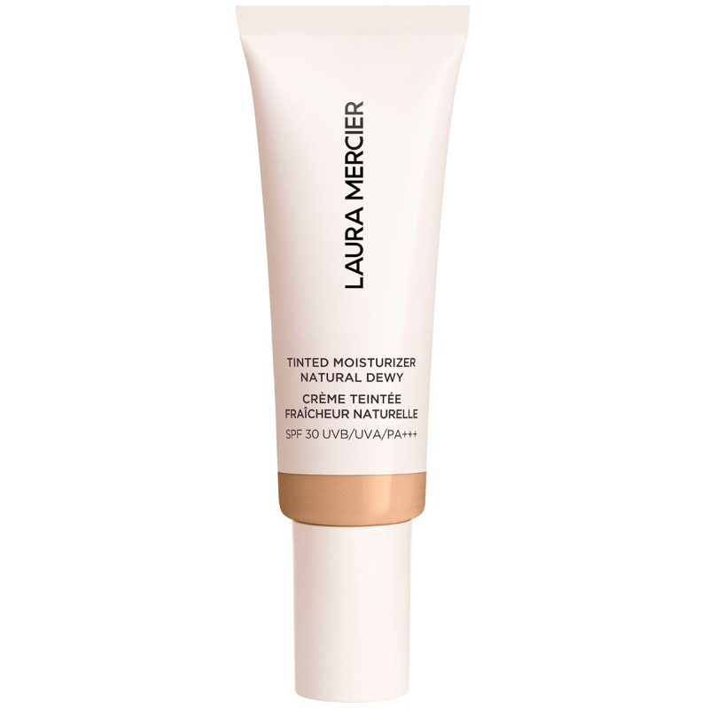 Laura Mercier Tinted Moisturizer Natural Dewy 2C Oak (45 Ml)