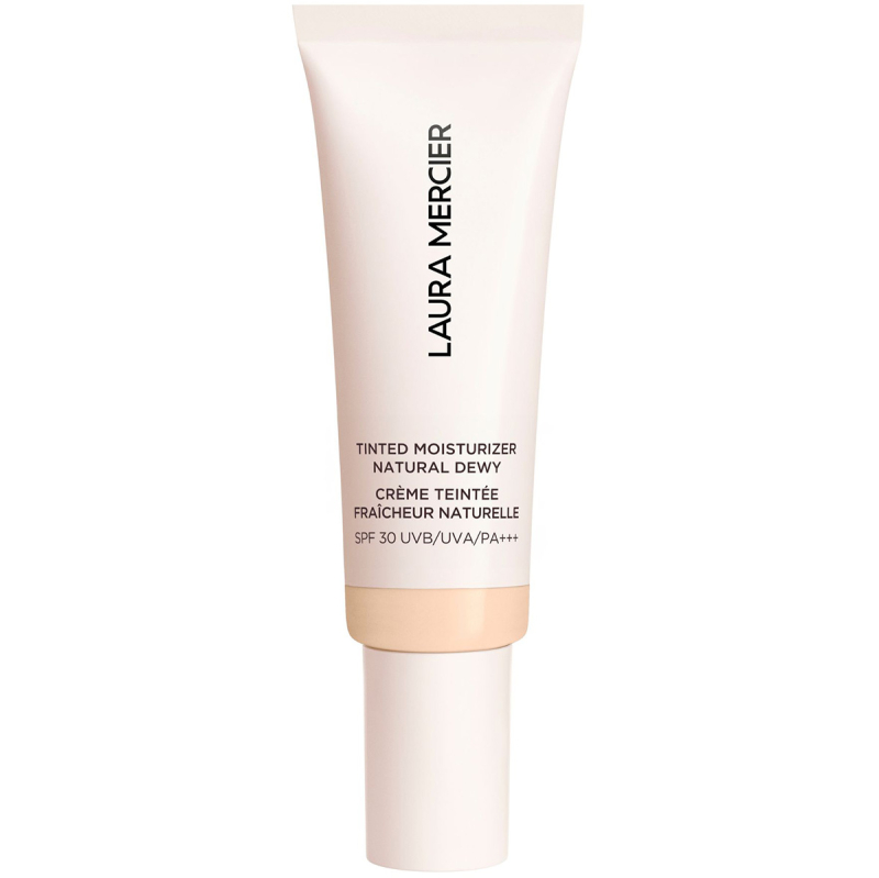 Laura Mercier Tinted Moisturizer Natural Dewy 0N Silk (45 Ml)