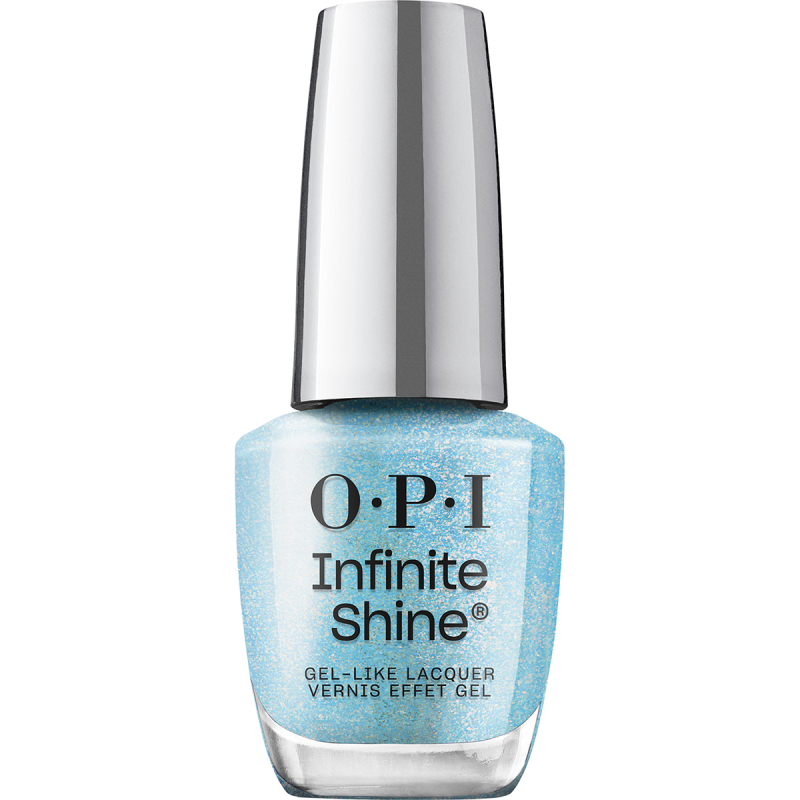 Opi Infinite Shine Spring Collection Living The Fanta-sea (15 Ml)