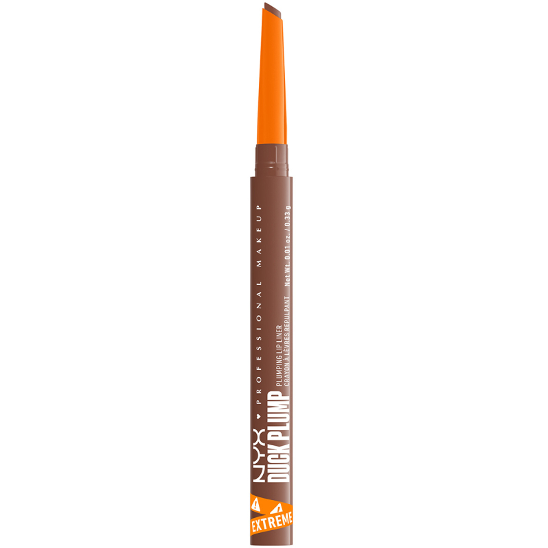 Nyx Professional Makeup Duck Plump Lip Liner 09 Beige Boost