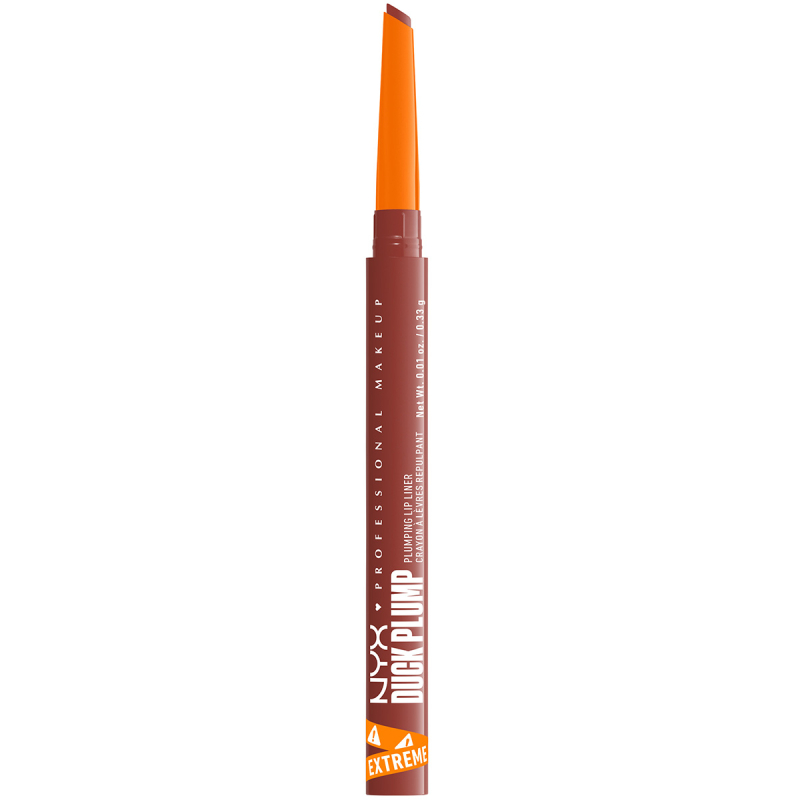 Nyx Professional Makeup Duck Plump Lip Liner 07 Swolln Spice