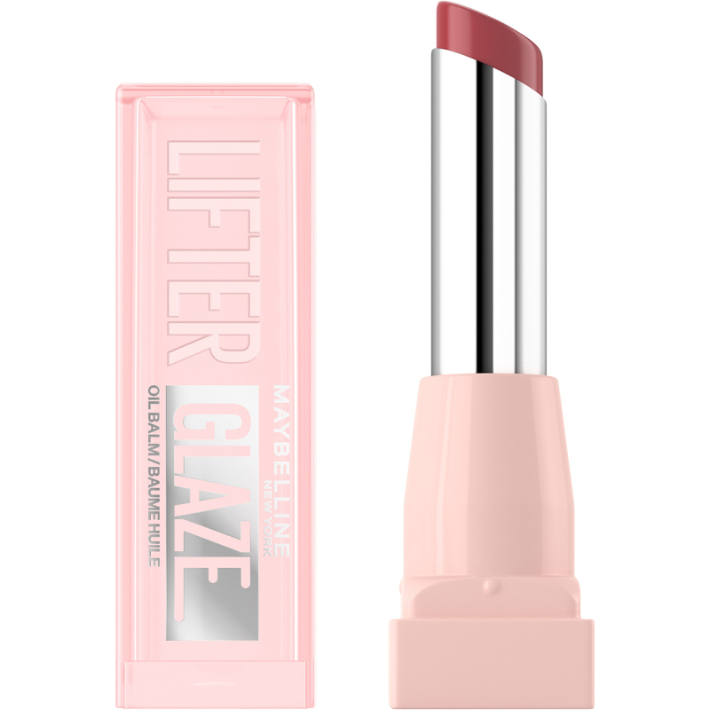 Maybelline New York Lifter Glaze Lip Balm 07 Berry Haze (4, 4 G)