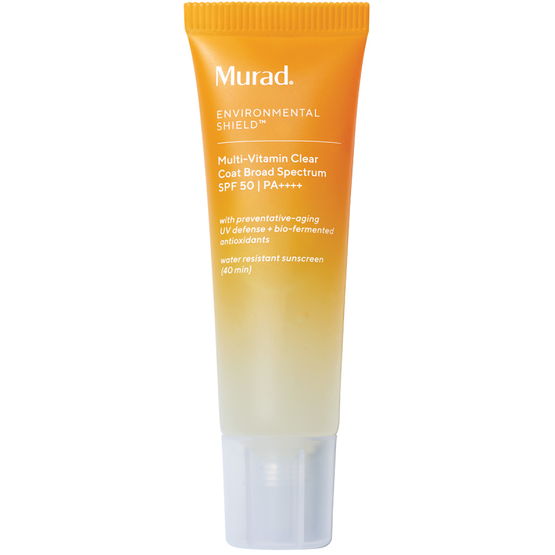Murad Multi-Vitamin Clear Coat Broad Spectrum Spf 50 (50 Ml)
