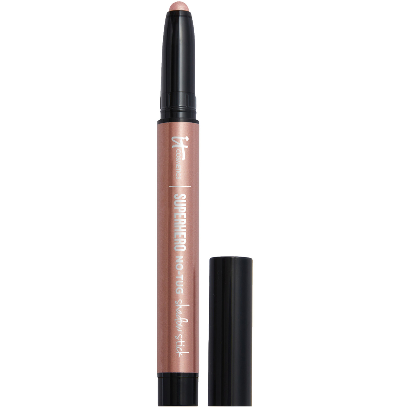 It Cosmetics Superhero No-Tug Waterproof Eyeshadow Stick Silk Armor