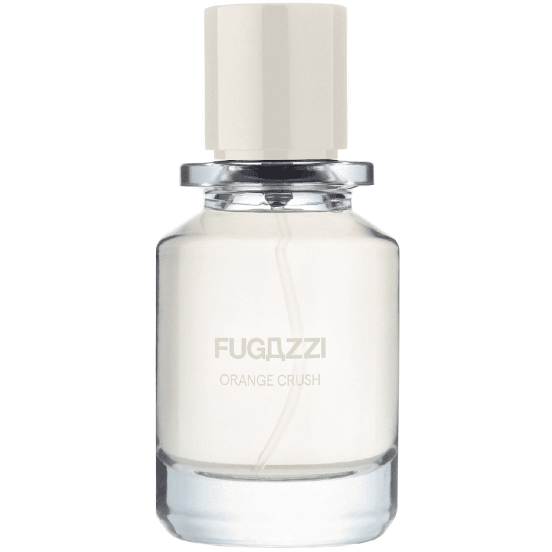 Fugazzi Orange Crush EdP (50 Ml)