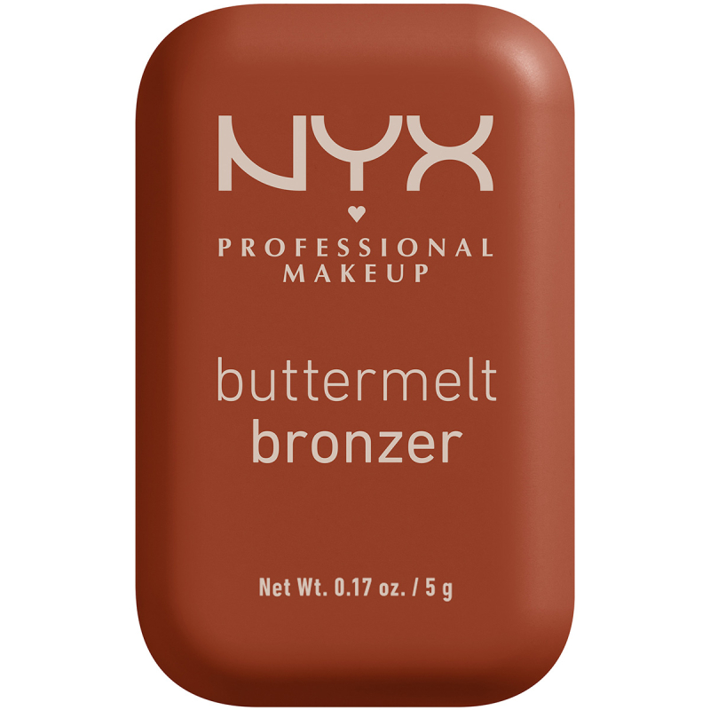 Nyx Professional Makeup Buttermelt 07.5 Butta Match
