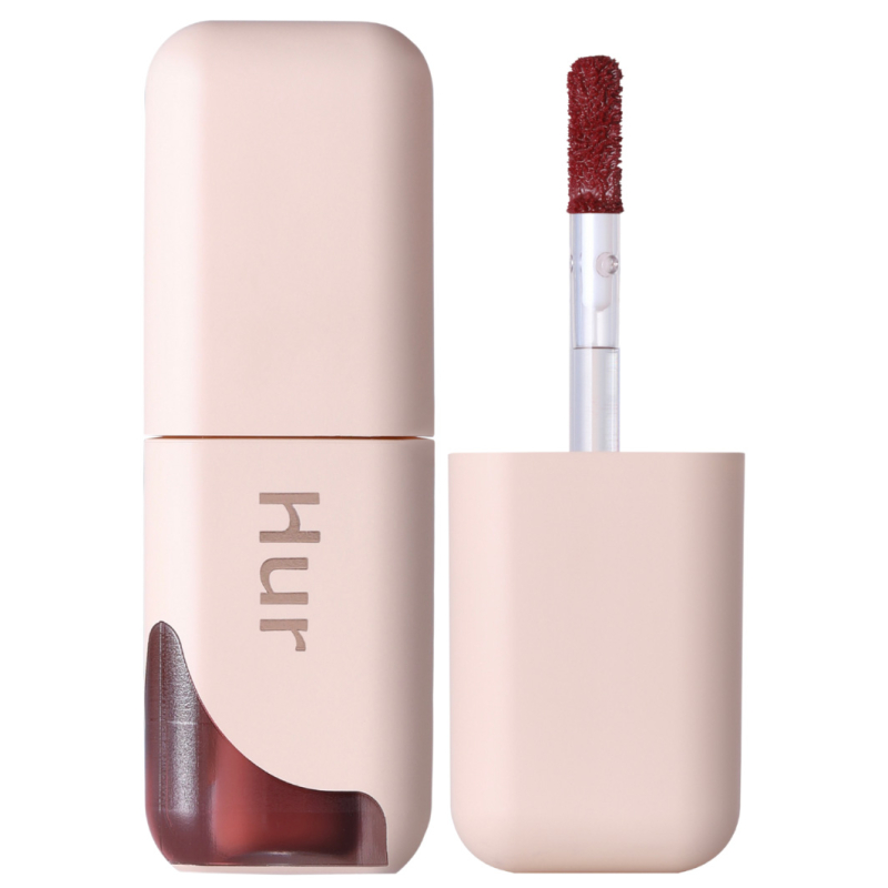 House Of Hur Glowy Ampoule Tint 02 Brown Red