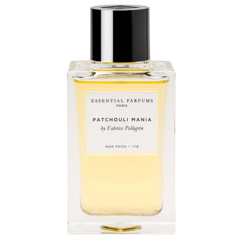 Essential Parfums Patchouli Mania By Fabrice Pellegrin EdP (100 Ml)