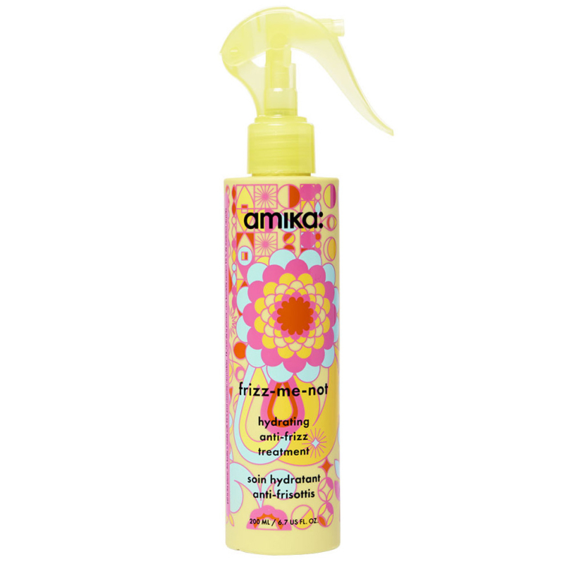 Amika Frizz-Me-Not Hydrating Anti-Frizz Treatment (200 Ml)