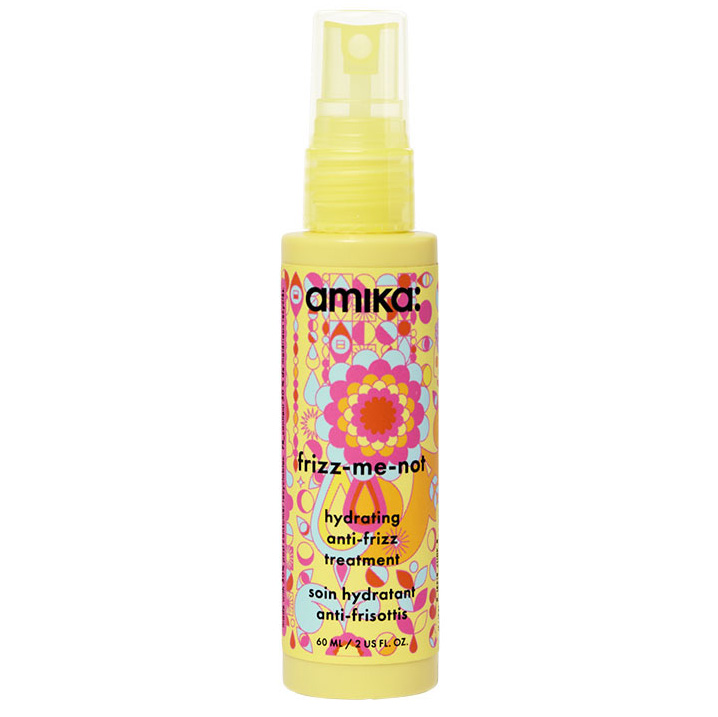 Amika Frizz-Me-Not Hydrating Anti-Frizz Treatment (60 Ml)