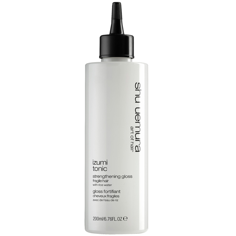 Shu Uemura Art Of Hair Izumi Tonic Strengthening Gloss (200 Ml)