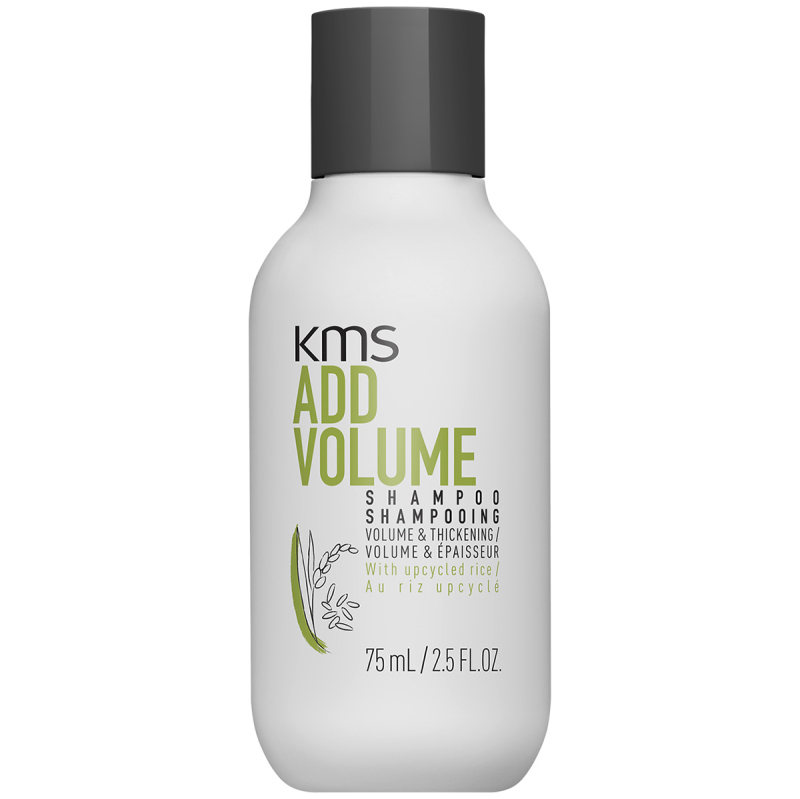 Kms AddVolume Shampoo (75 Ml)