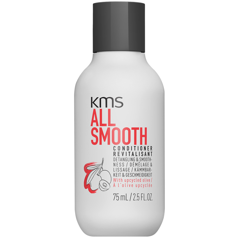 Kms AllSmooth Conditioner (75 Ml)