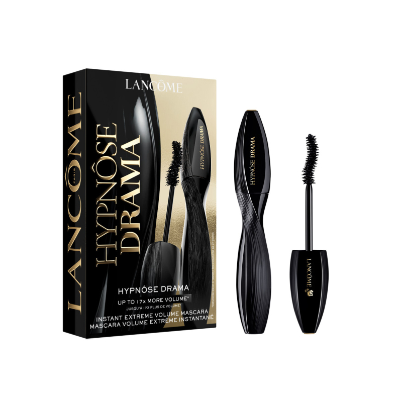 Lancôme Hypnôse Drama Mascara Set