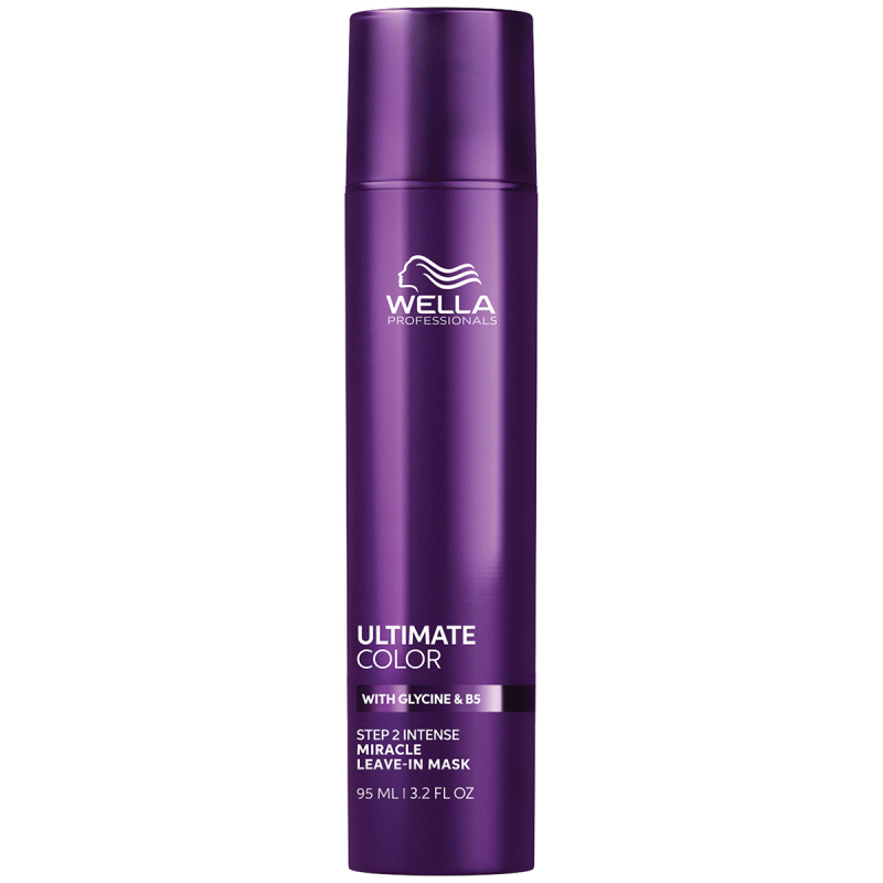 Wella Professionals Ultimate Color Leave-In Mask (95 Ml)