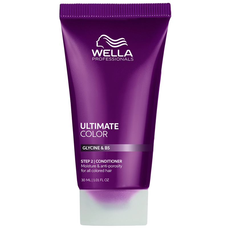 Wella Professionals Ultimate Color Conditioner (30 Ml)