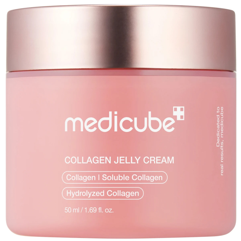 Medicube Collagen Jelly Cream (50 Ml)