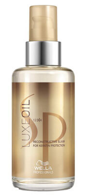 Wella SP LuxeOil Reconstructive Oil Elixir (100 ml)
