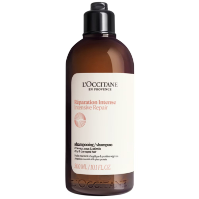 L'Occitane Repairing Shampoo (300 ml)
