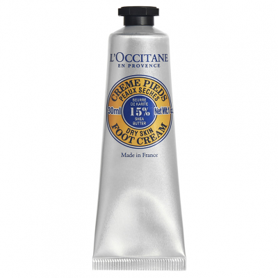 L'Occitane Shea Foot Cream