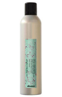 Davines Strong Hold Hairspray (400ml)