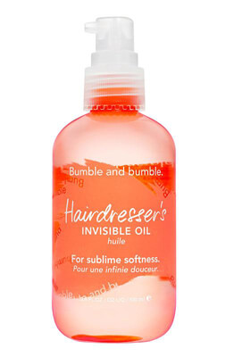 Bumble and bumble Hairdressers Invisible Oil (100ml)
