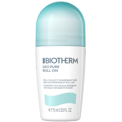 Biotherm Deo Pure Roll-On (75 ml)