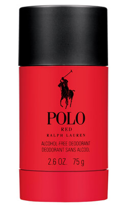 Ralph Lauren Polo Red Deo Stick (75g)