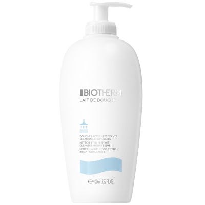 Biotherm Lait Corporel Shower Milk (400 ml)