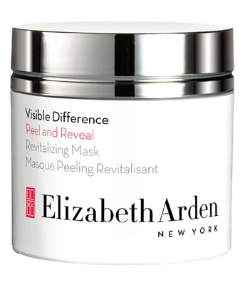 Elizabeth Arden Visible Difference Peel And Reveal Revitalizing Mask (50ml)