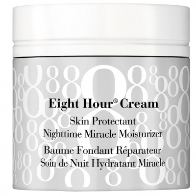 Elizabeth Arden Eight Hour Cream Nighttime Miracle Moisturizer (50ml)