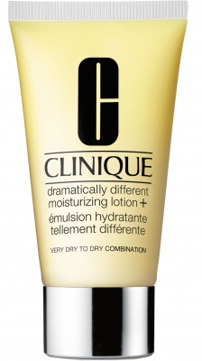 Clinique Dramatically Different Moisturizing Lotion+ Dry/Comb