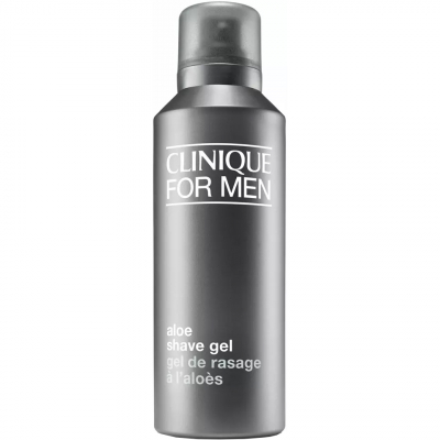 Clinique For Men Aloe Shave Gel (125ml)