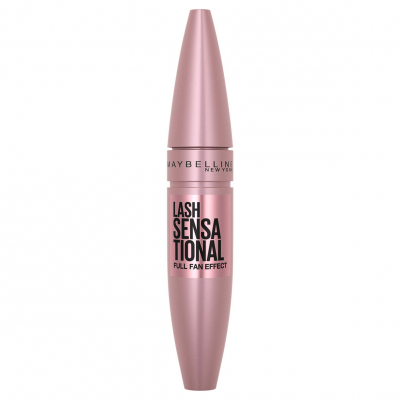 Maybelline Lash Sensational Mascara Black